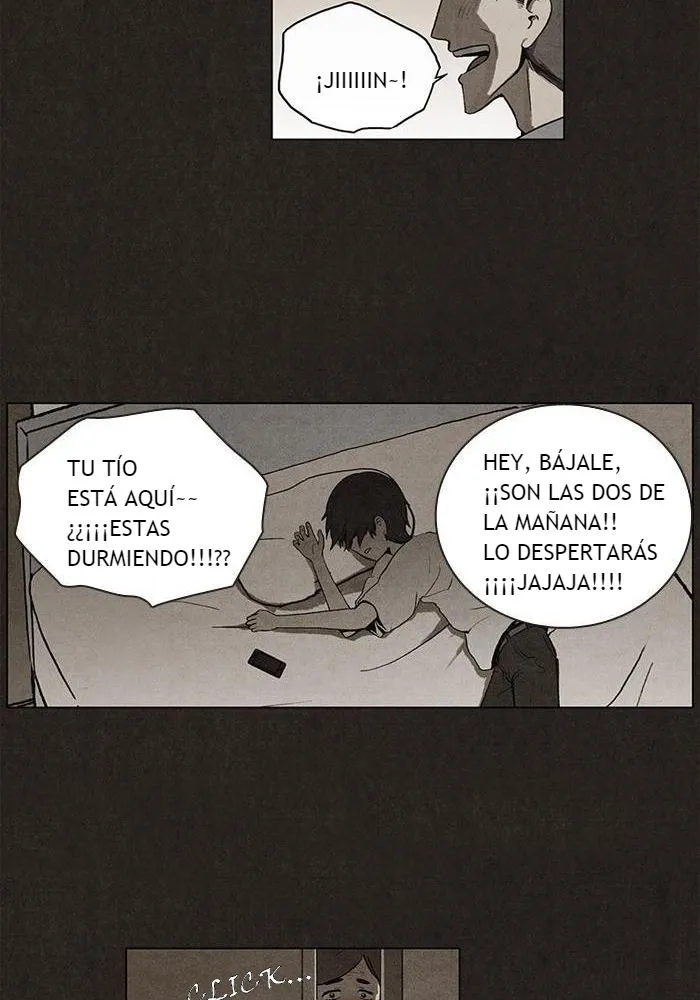 BASTÄRDO Capítulo 23 en Línea - página 45