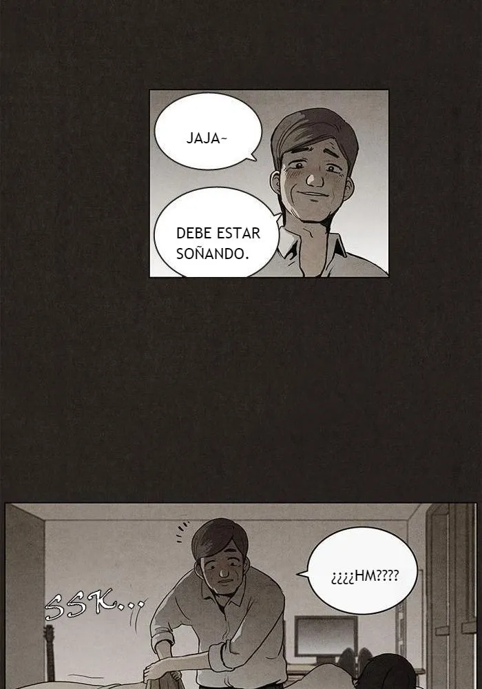 BASTÄRDO Capítulo 23 en Línea - página 48