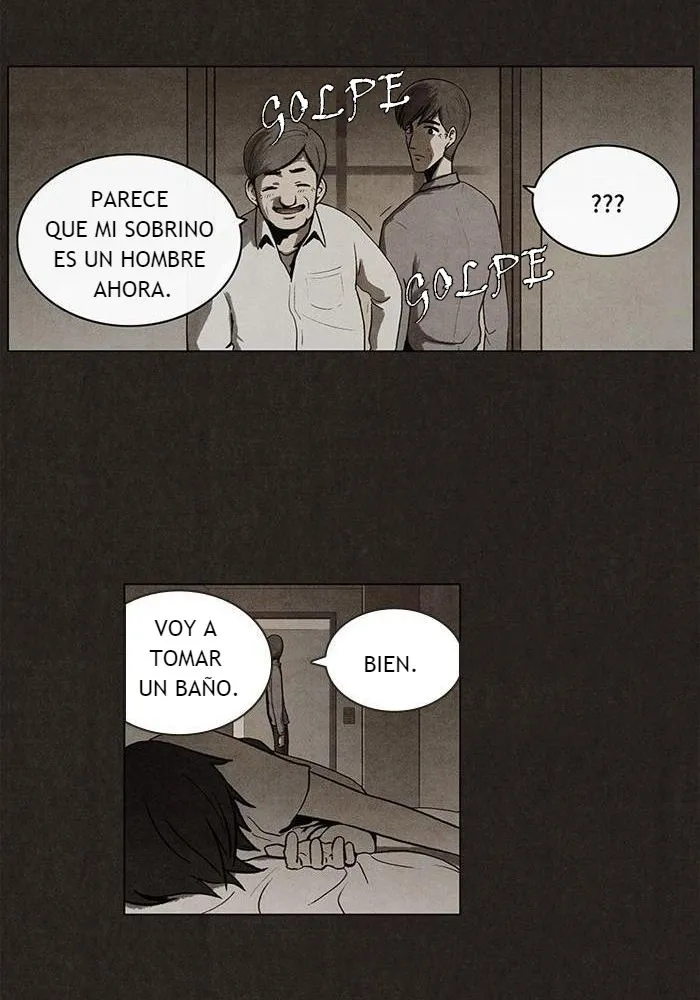 BASTÄRDO Capítulo 23 en Línea - página 51