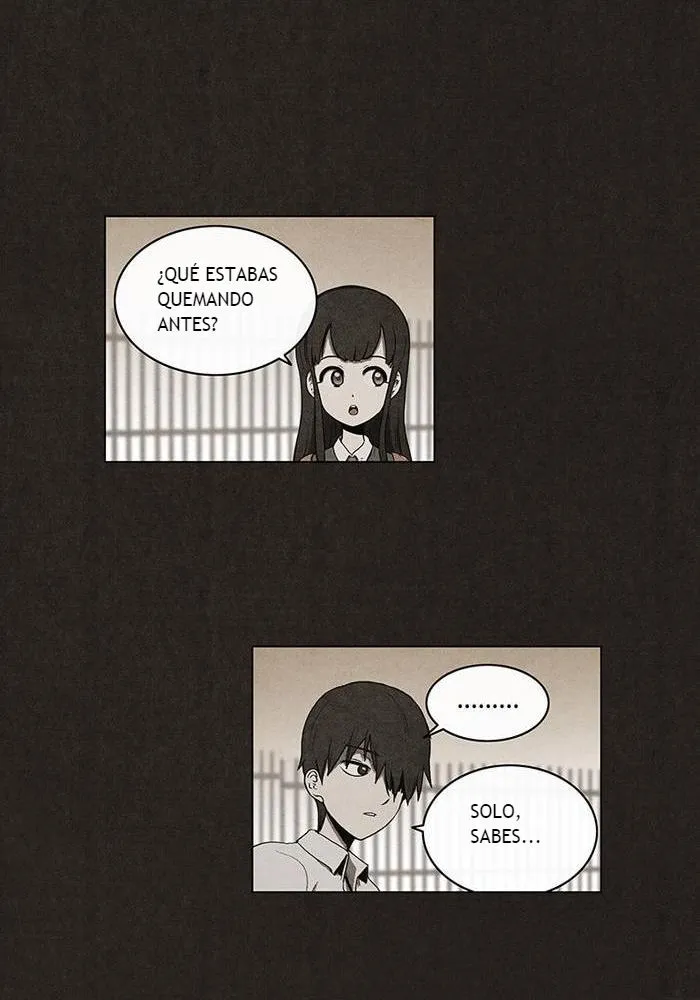 BASTÄRDO Capítulo 24 en Línea - página 38
