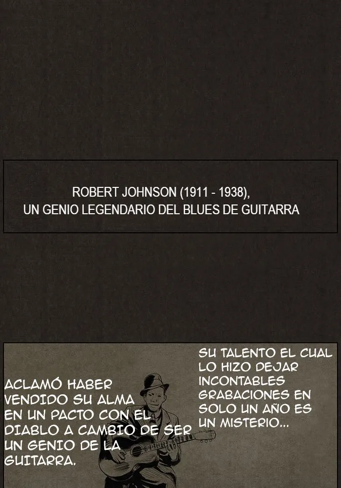 BASTÄRDO Capítulo 25 en Línea - página 1