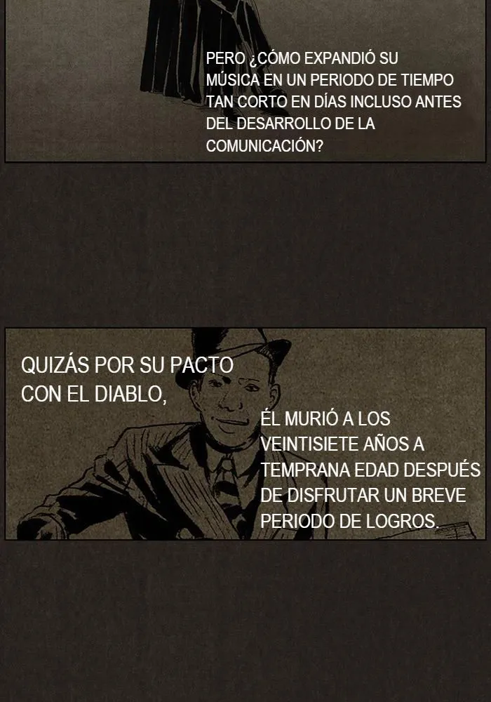 BASTÄRDO Capítulo 25 en Línea - página 2