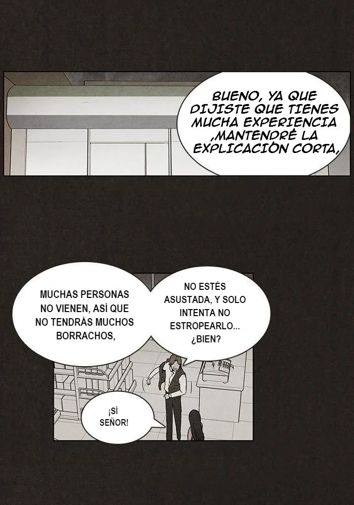 BASTÄRDO Capítulo 25 en Línea - página 16