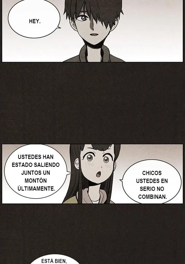 BASTÄRDO Capítulo 25 en Línea - página 33