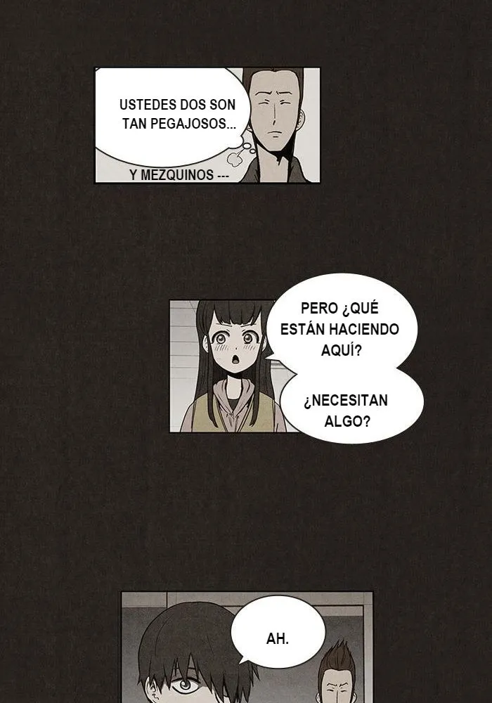 BASTÄRDO Capítulo 25 en Línea - página 37