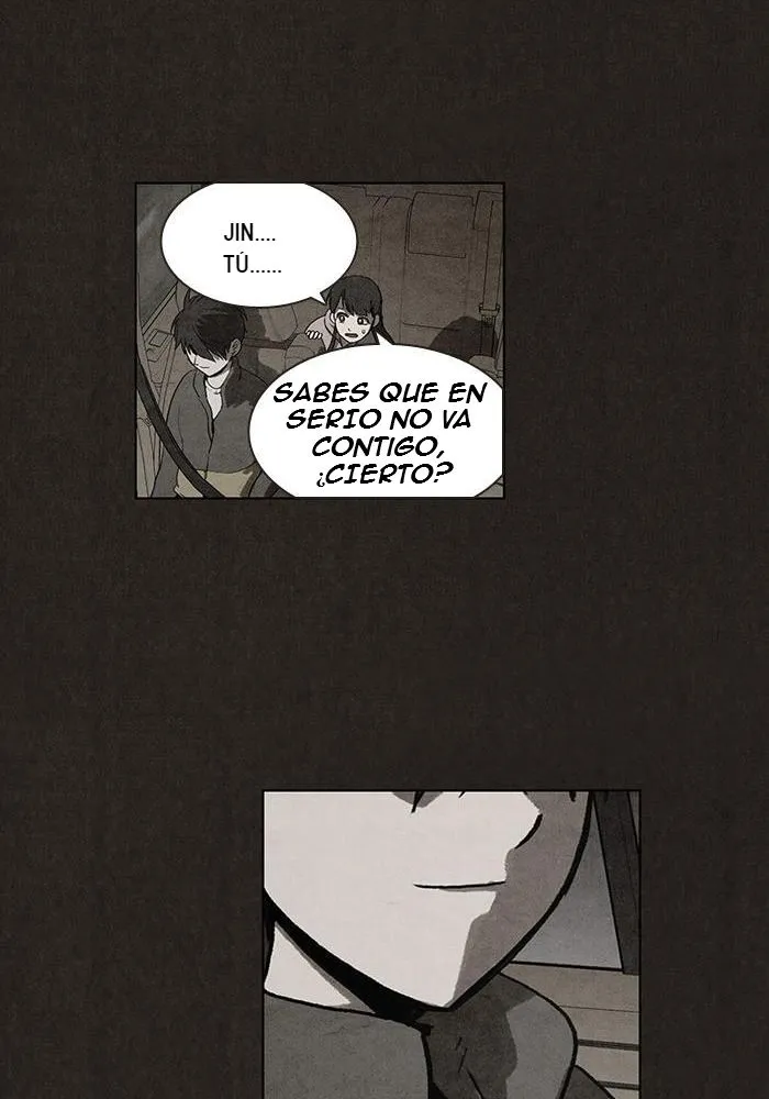BASTÄRDO Capítulo 25 en Línea - página 44
