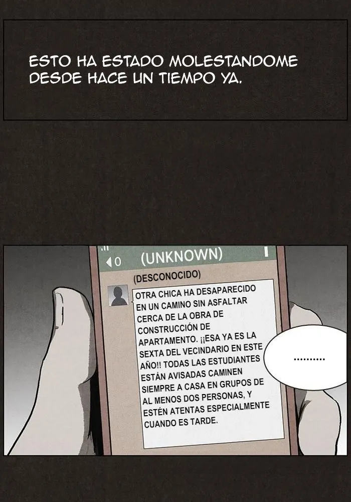 BASTÄRDO Capítulo 25 en Línea - página 54