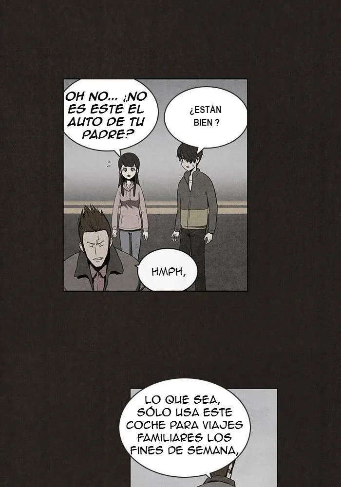 BASTÄRDO Capítulo 26 en Línea - página 9