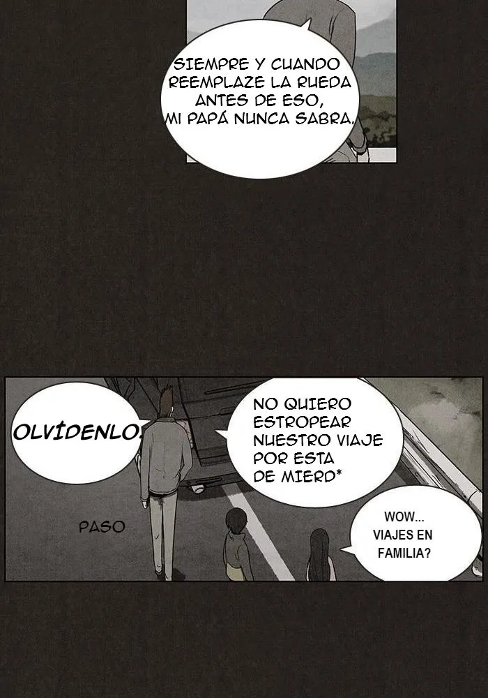 BASTÄRDO Capítulo 26 en Línea - página 10