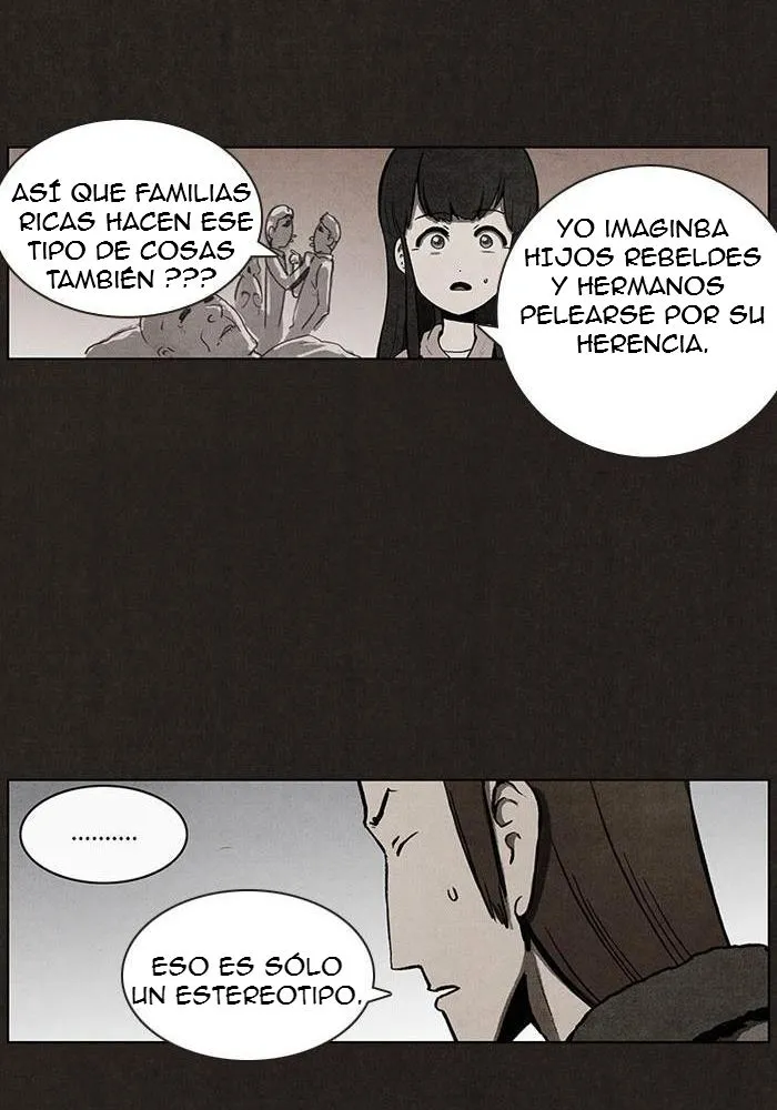 BASTÄRDO Capítulo 26 en Línea - página 11