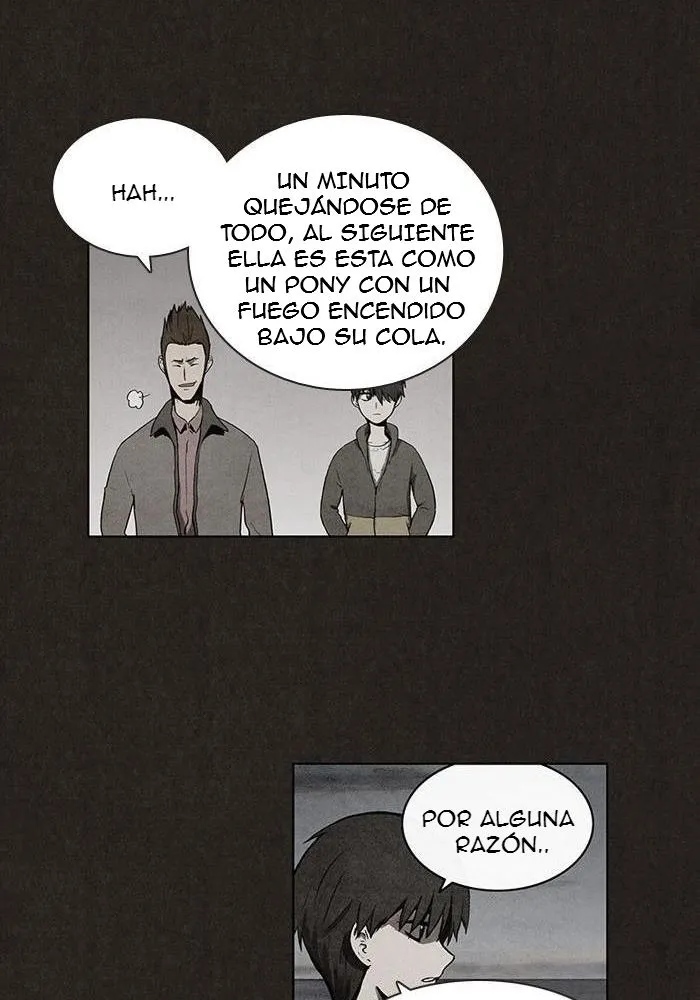 BASTÄRDO Capítulo 26 en Línea - página 14