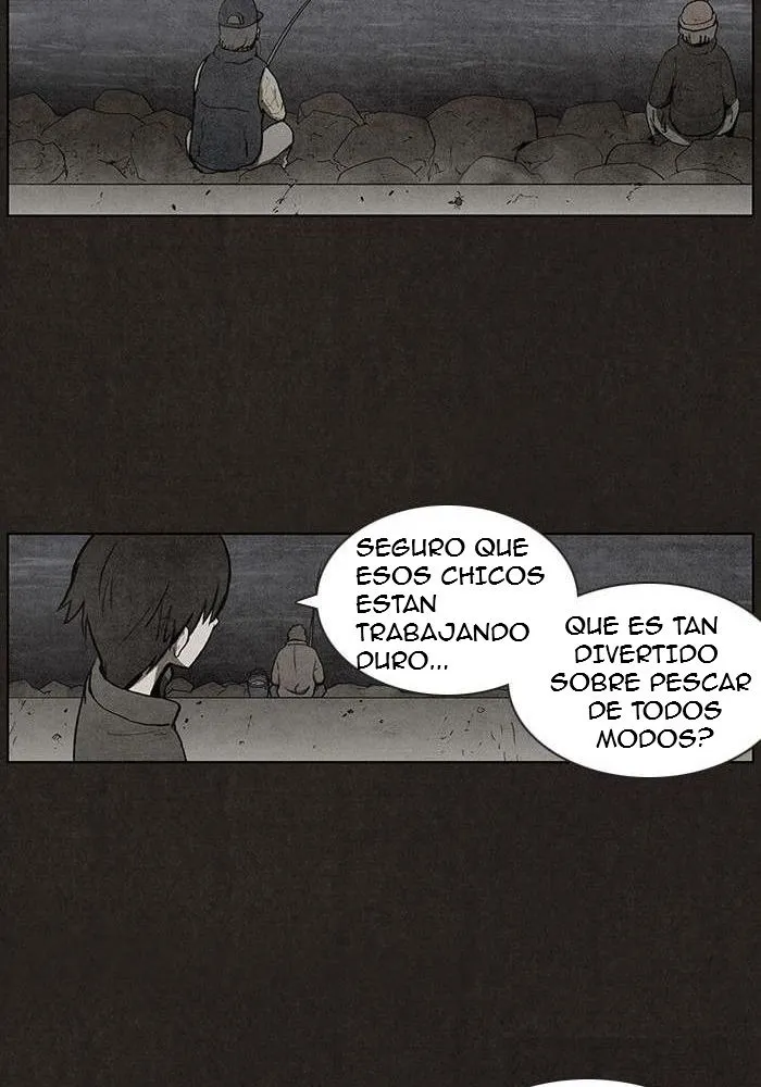 BASTÄRDO Capítulo 26 en Línea - página 17