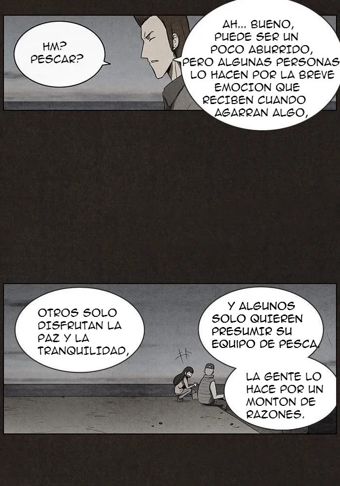 BASTÄRDO Capítulo 26 en Línea - página 18