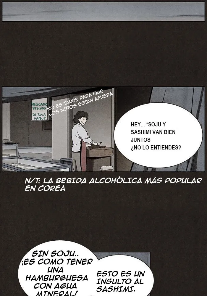 BASTÄRDO Capítulo 26 en Línea - página 26
