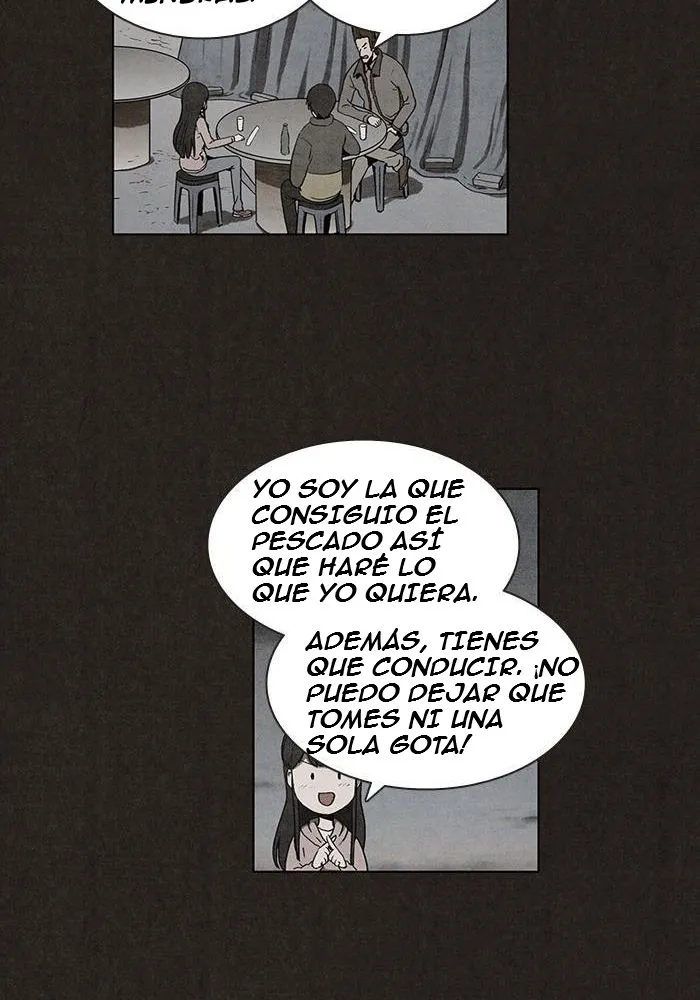 BASTÄRDO Capítulo 26 en Línea - página 27