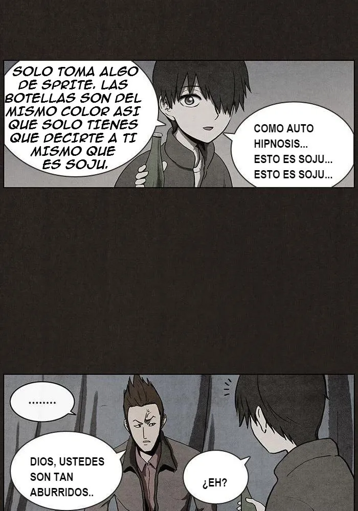 BASTÄRDO Capítulo 26 en Línea - página 28