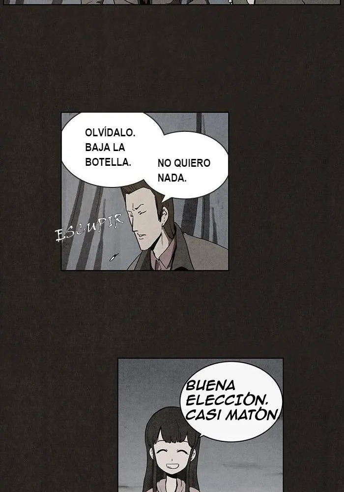 BASTÄRDO Capítulo 26 en Línea - página 29