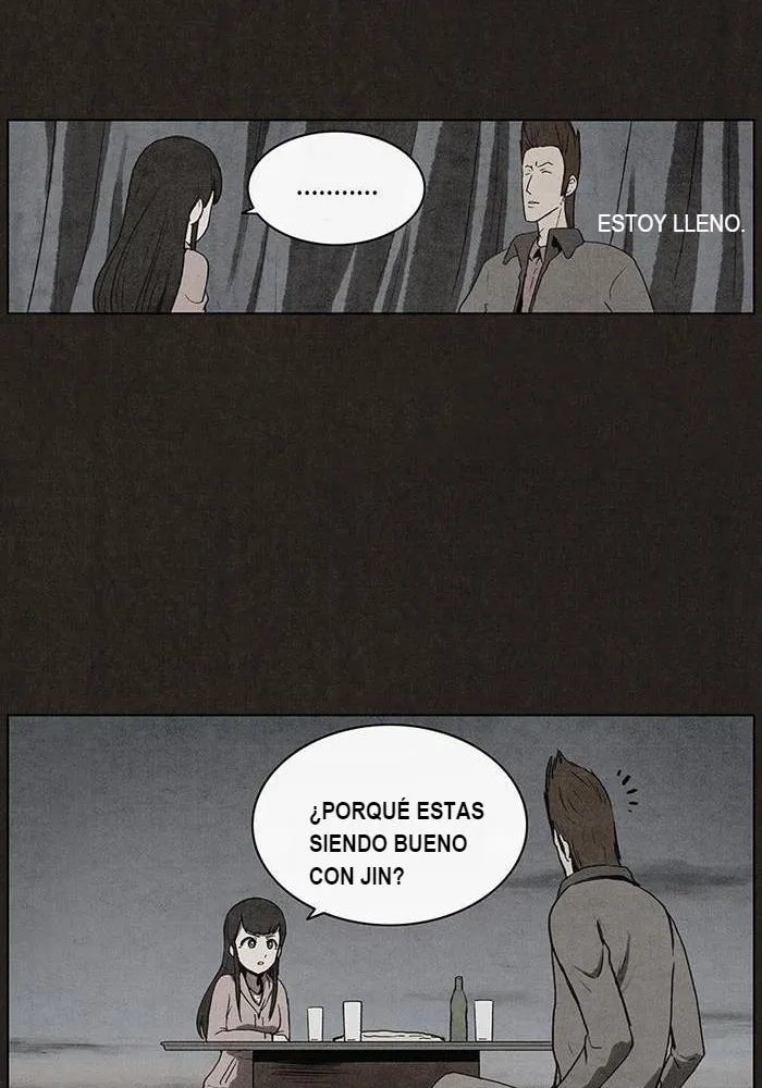 BASTÄRDO Capítulo 26 en Línea - página 34