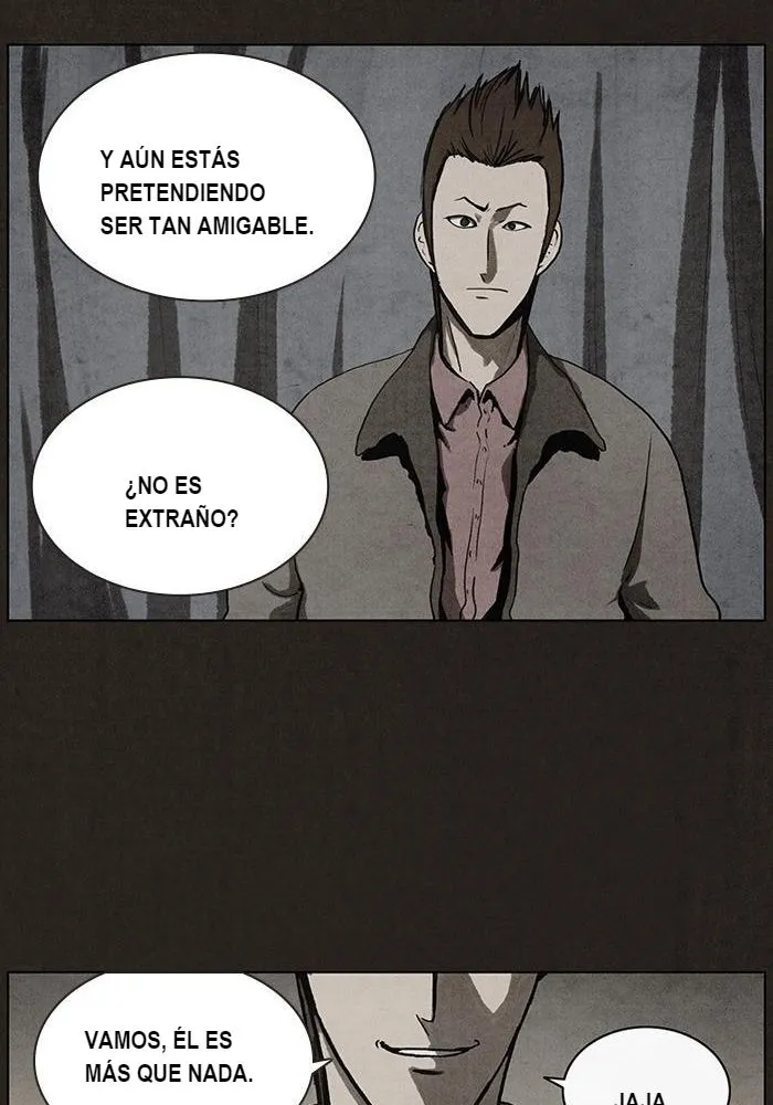 BASTÄRDO Capítulo 26 en Línea - página 38