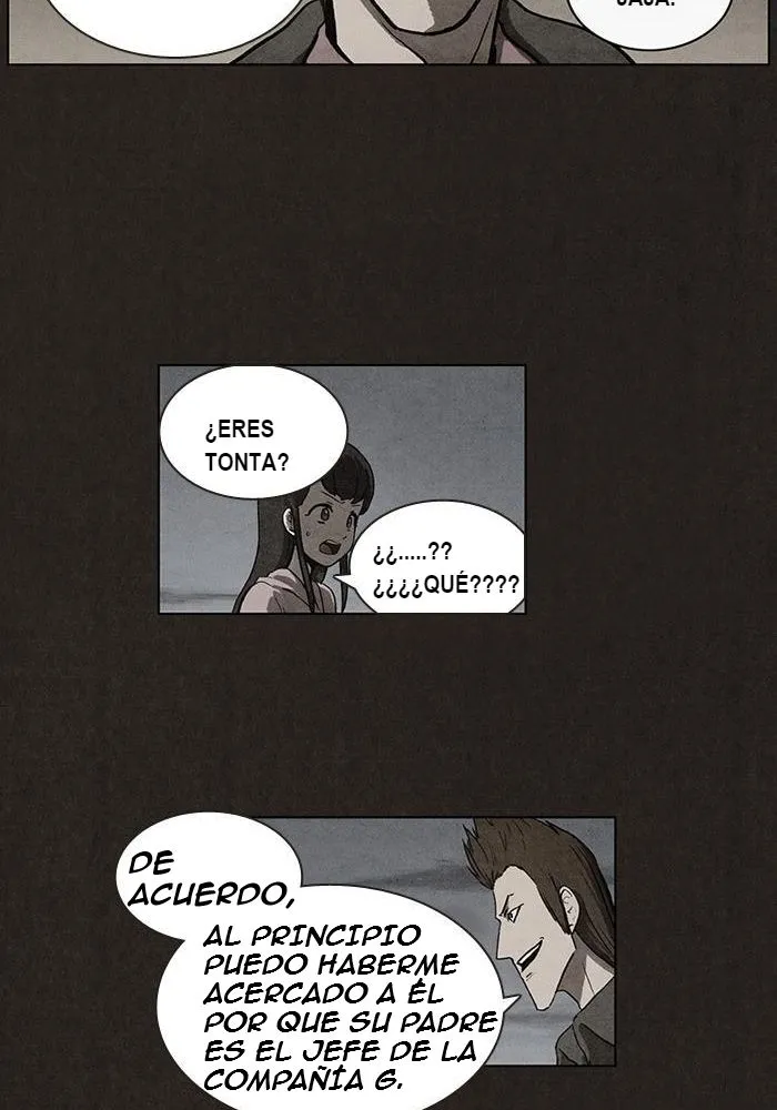 BASTÄRDO Capítulo 26 en Línea - página 39