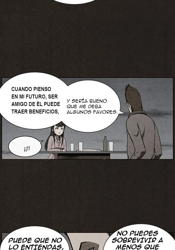 BASTÄRDO Capítulo 26 en Línea - página 40
