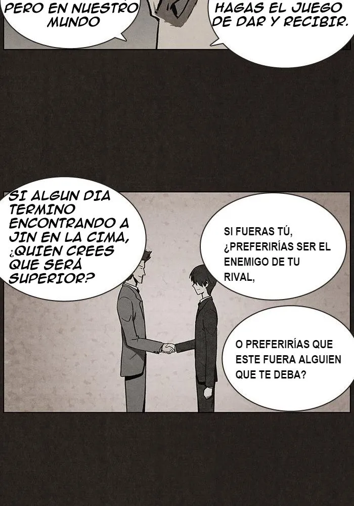 BASTÄRDO Capítulo 26 en Línea - página 41