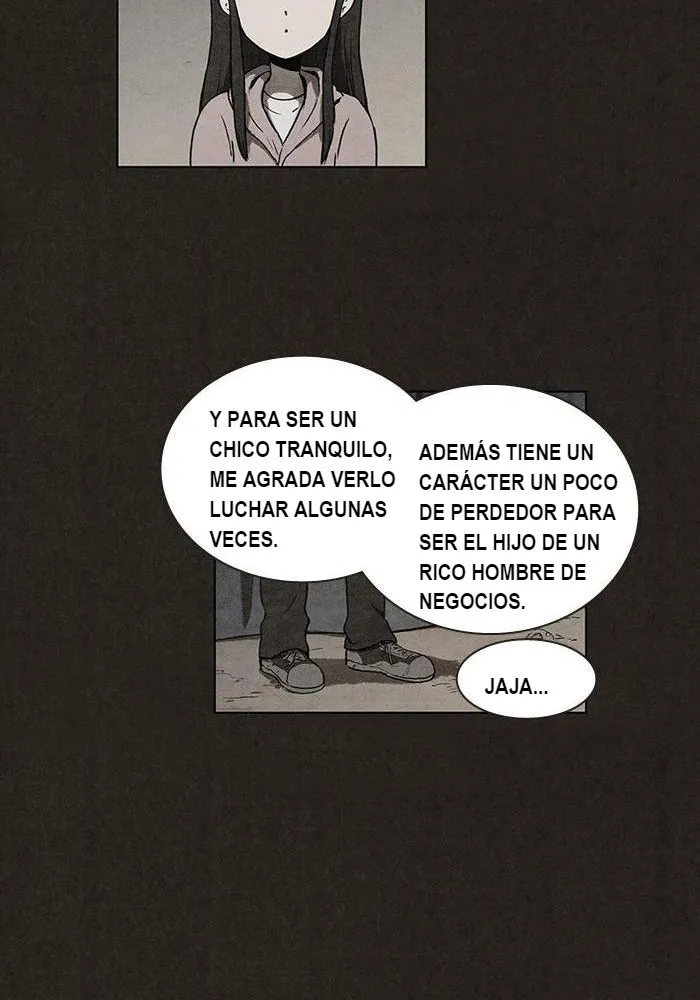 BASTÄRDO Capítulo 26 en Línea - página 45