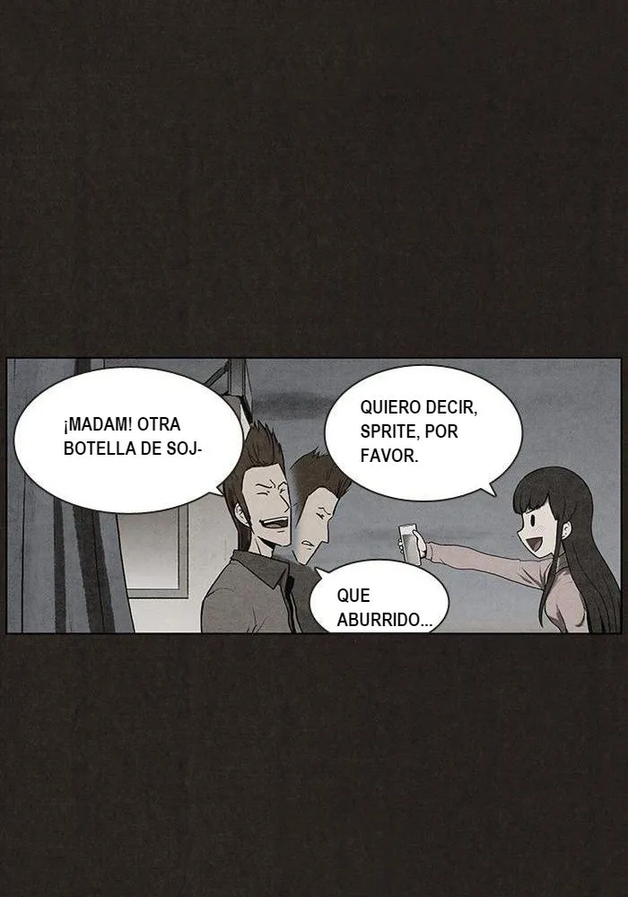 BASTÄRDO Capítulo 26 en Línea - página 53