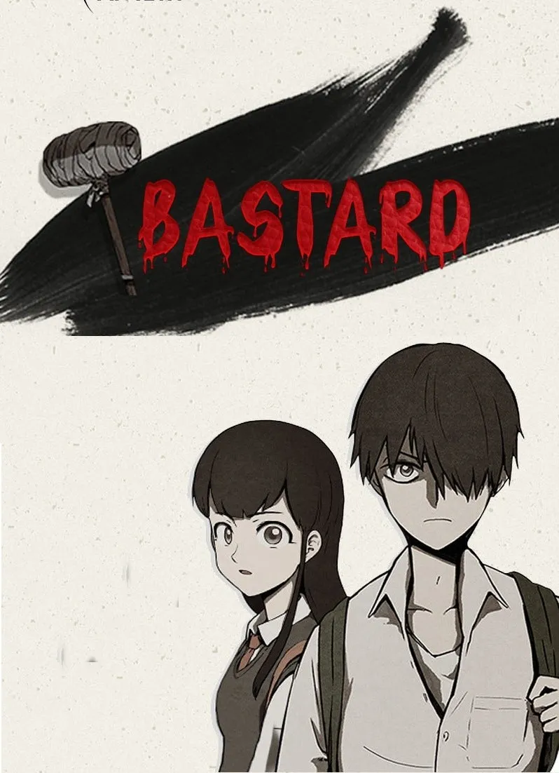 BASTÄRDO Capítulo 27 en Línea - página 1