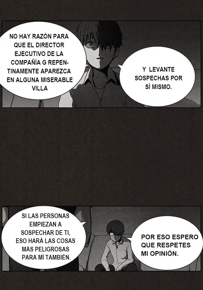 BASTÄRDO Capítulo 27 en Línea - página 11