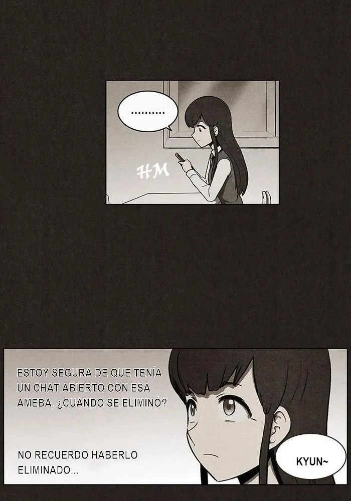 BASTÄRDO Capítulo 27 en Línea - página 16