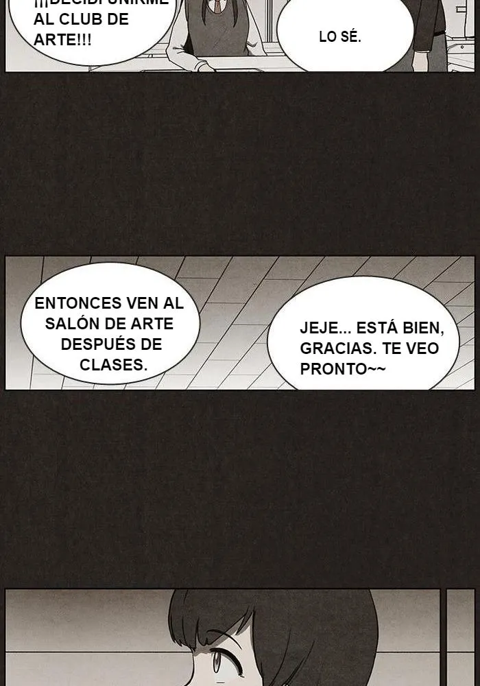 BASTÄRDO Capítulo 27 en Línea - página 19