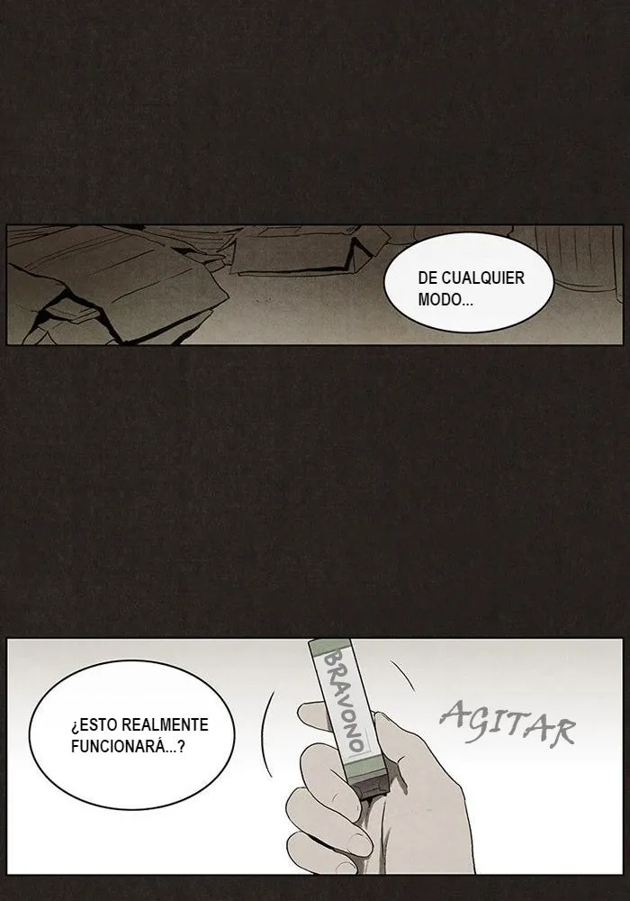 BASTÄRDO Capítulo 27 en Línea - página 26