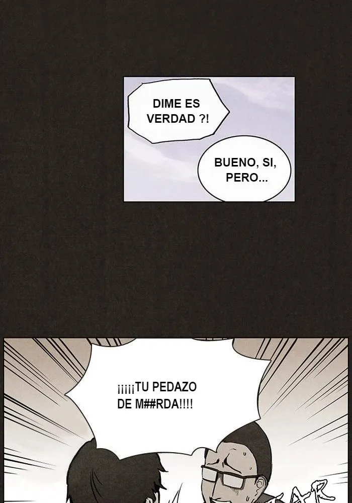 BASTÄRDO Capítulo 27 en Línea - página 30