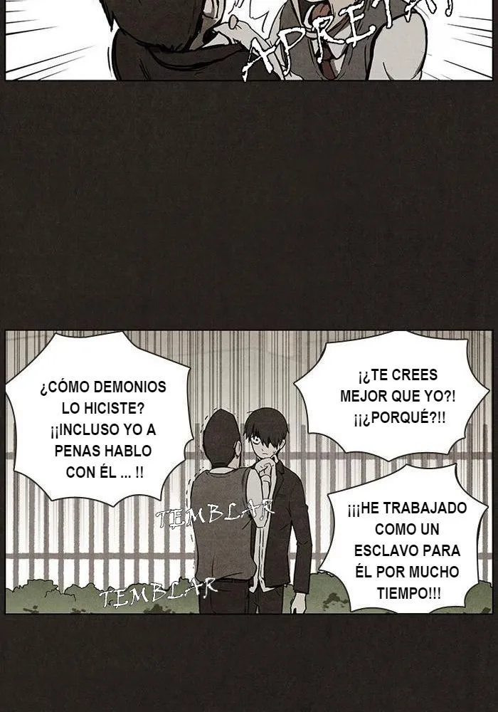 BASTÄRDO Capítulo 27 en Línea - página 31