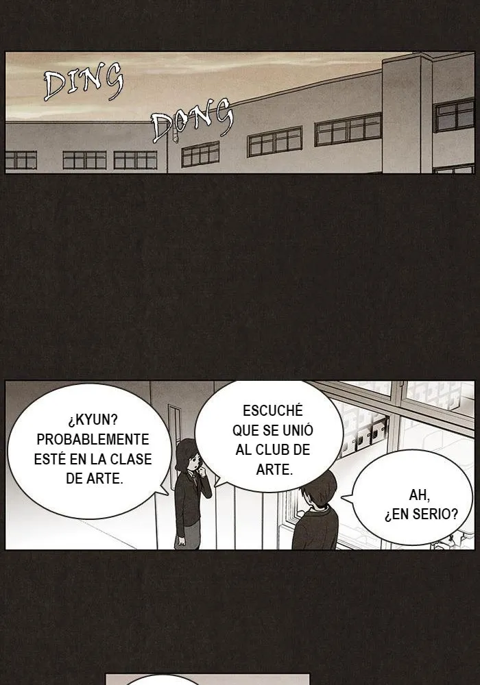 BASTÄRDO Capítulo 27 en Línea - página 42