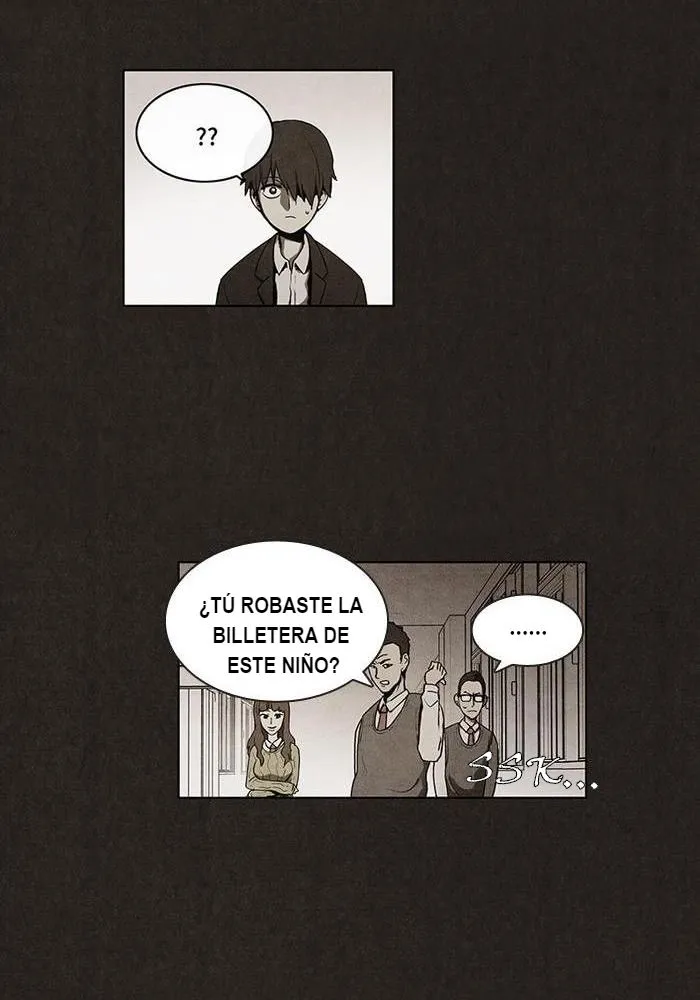 BASTÄRDO Capítulo 27 en Línea - página 51