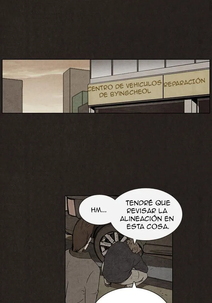 BASTÄRDO Capítulo 28 en Línea - página 4