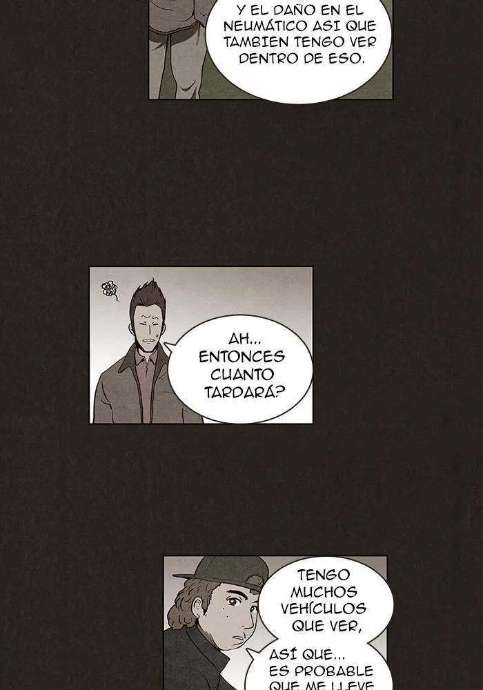 BASTÄRDO Capítulo 28 en Línea - página 5