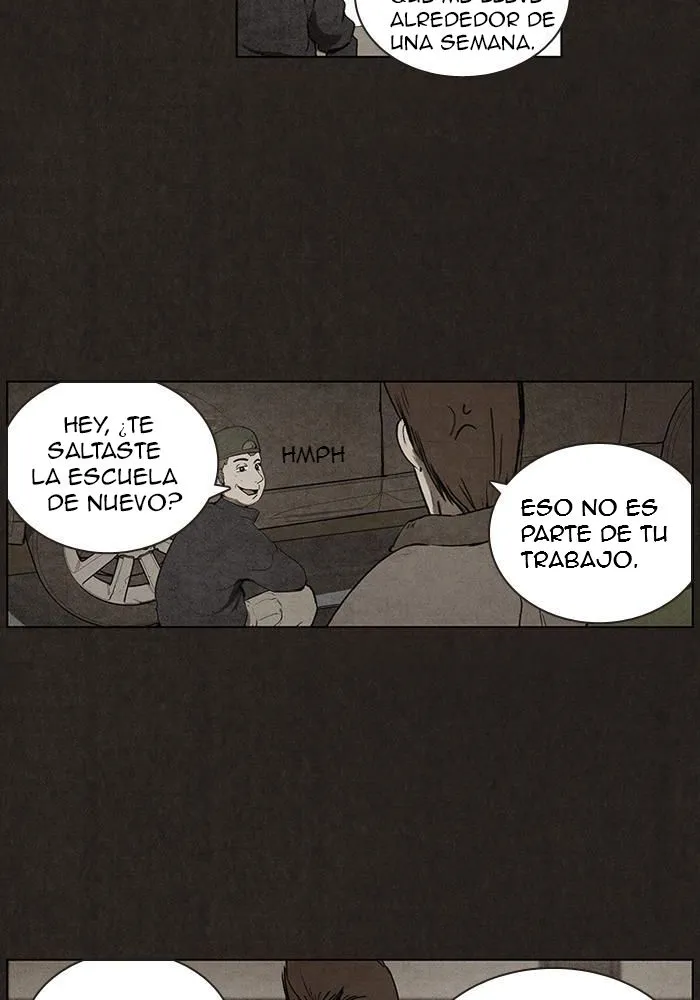 BASTÄRDO Capítulo 28 en Línea - página 6