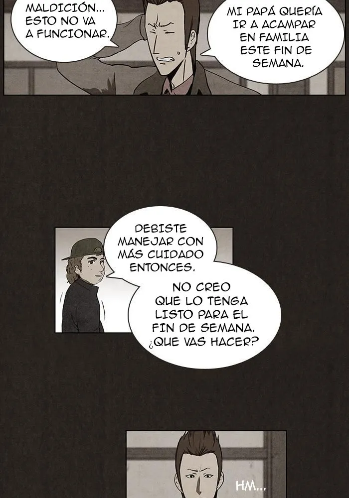 BASTÄRDO Capítulo 28 en Línea - página 7