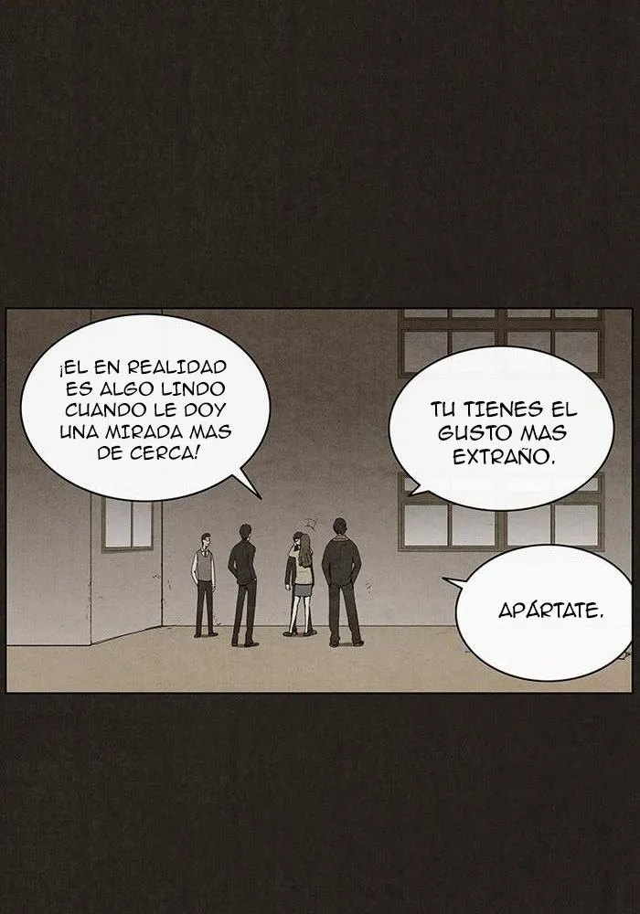BASTÄRDO Capítulo 28 en Línea - página 13