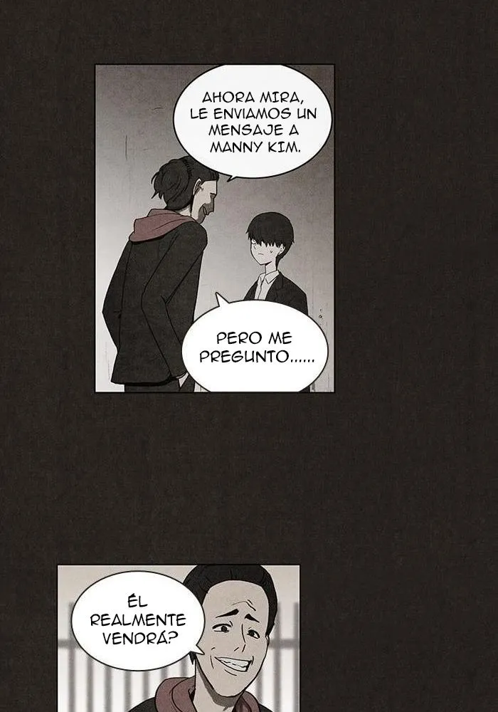 BASTÄRDO Capítulo 28 en Línea - página 14