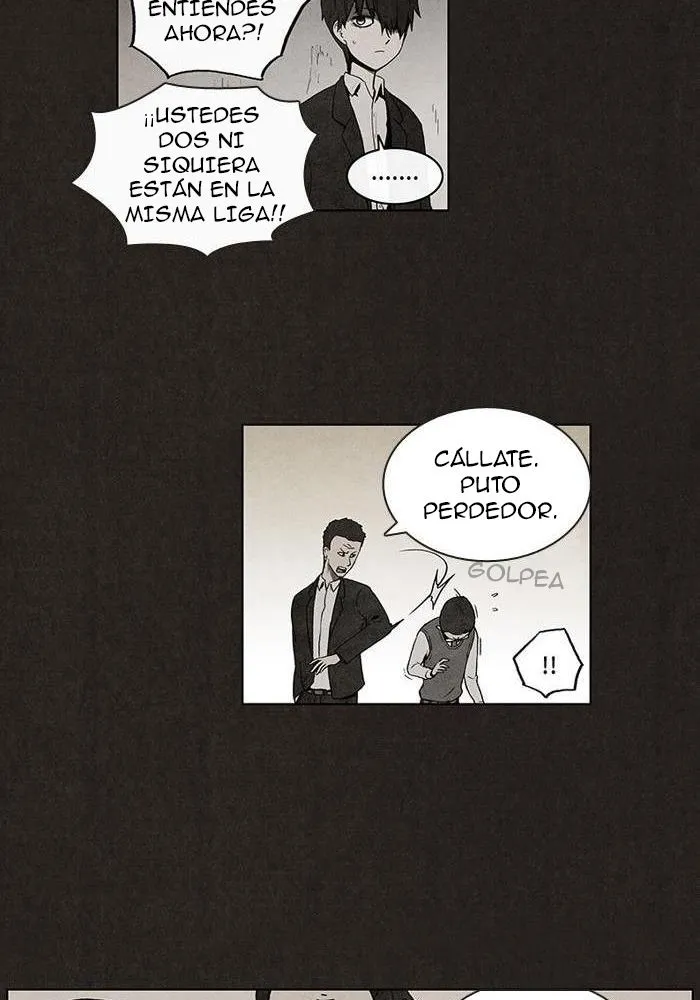BASTÄRDO Capítulo 28 en Línea - página 18