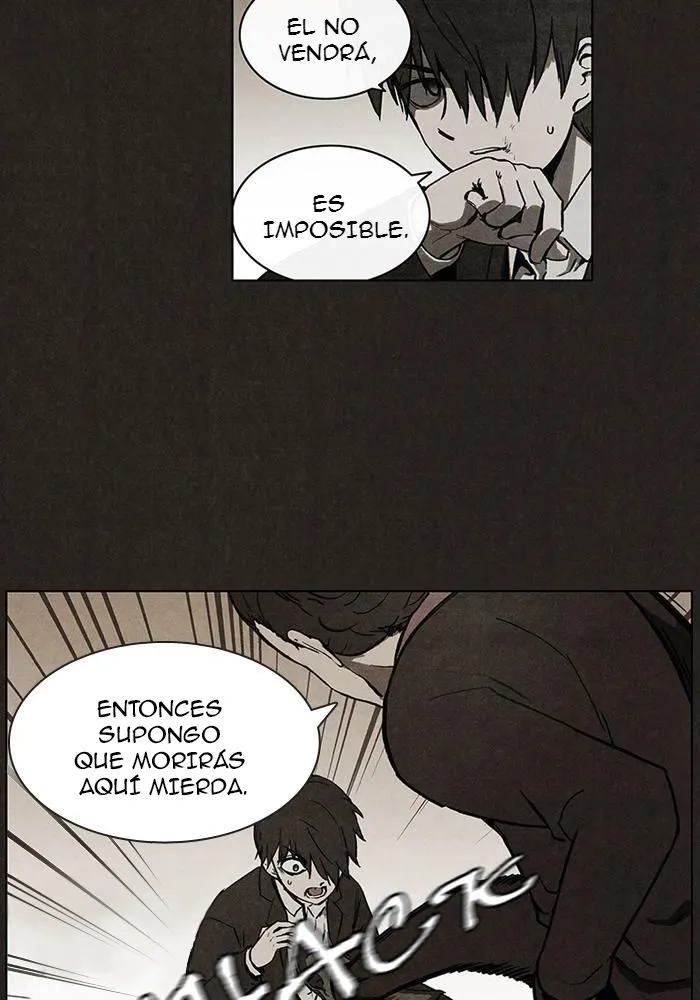 BASTÄRDO Capítulo 28 en Línea - página 24