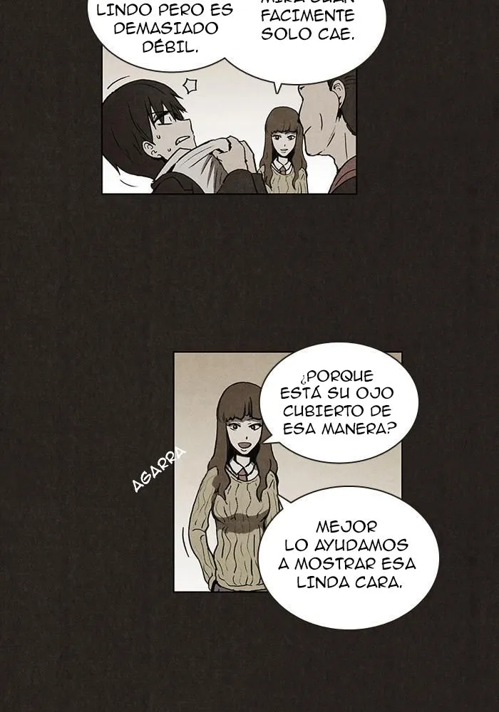 BASTÄRDO Capítulo 28 en Línea - página 27