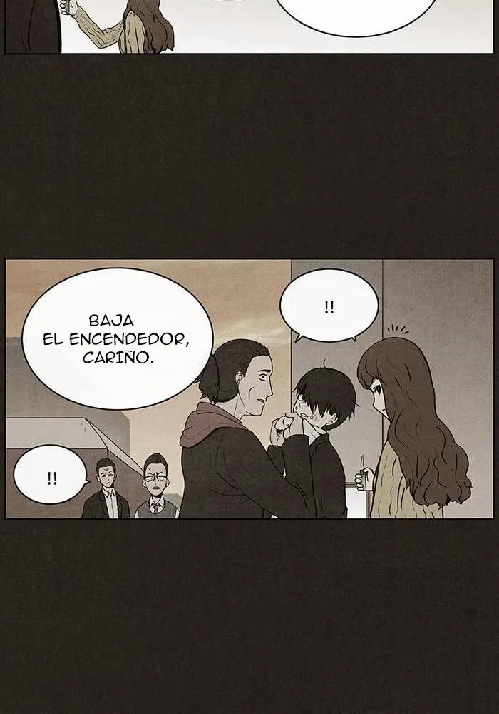 BASTÄRDO Capítulo 28 en Línea - página 30