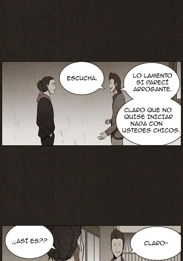 BASTÄRDO Capítulo 28 en Línea - página 36