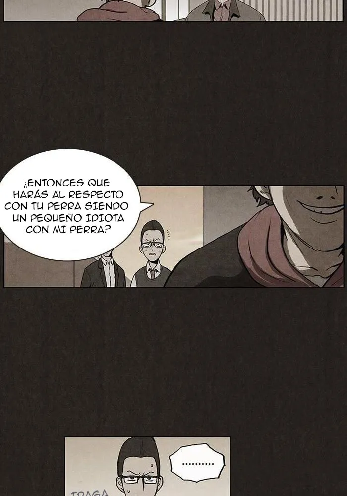 BASTÄRDO Capítulo 28 en Línea - página 37