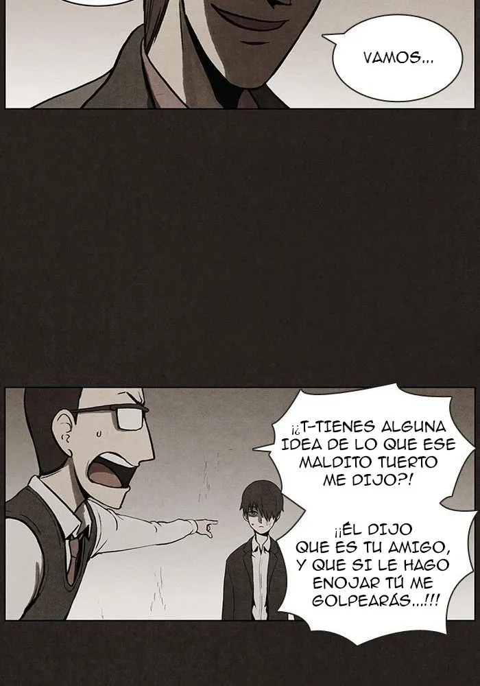 BASTÄRDO Capítulo 28 en Línea - página 39